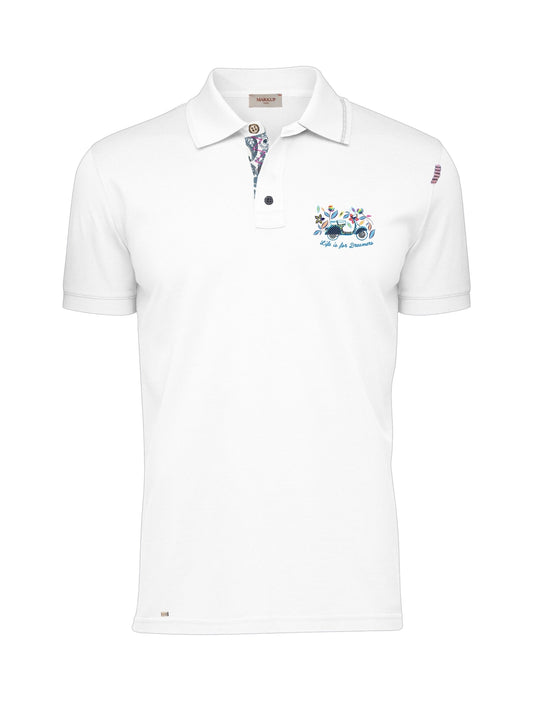 MK1910086/BIANCO MARKUP