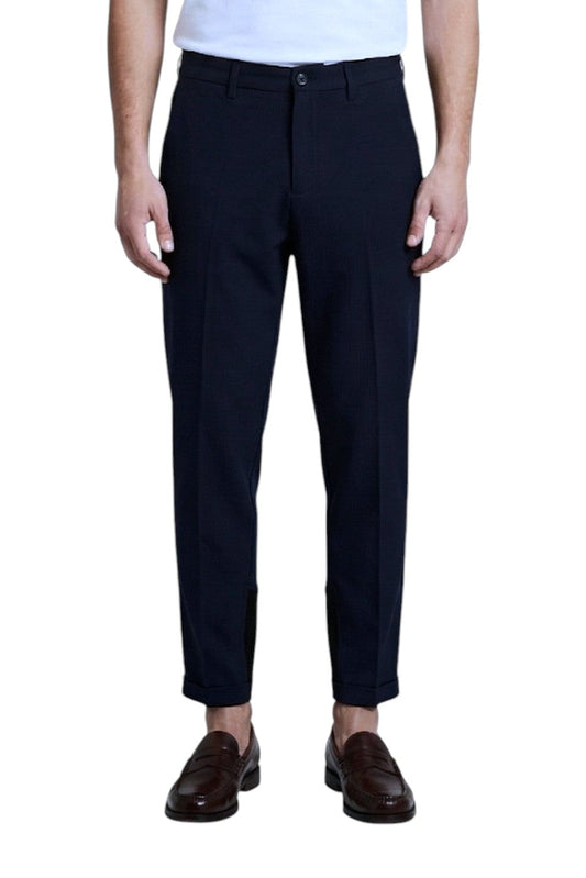 PANT.CROPPED NYLON ELASTAN 