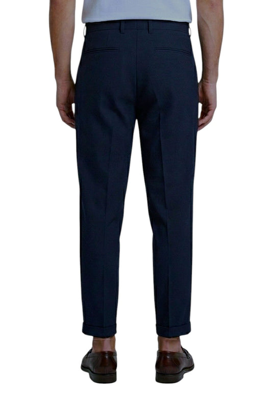 PANT.CROPPED NYLON ELASTAN 