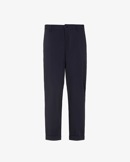 PANT.CROPPED NYLON ELASTAN 