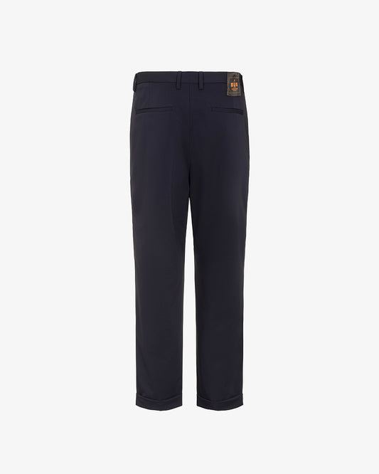 PANT.CROPPED NYLON ELASTAN 
