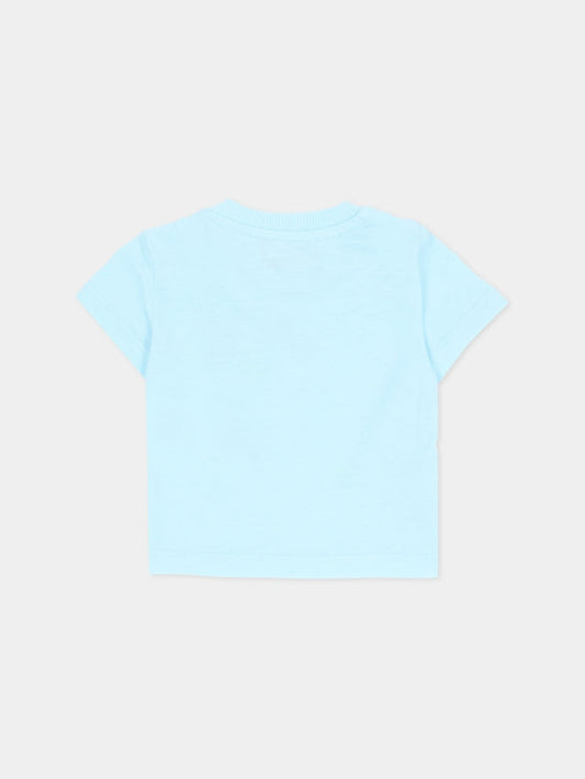 M5M047 LAA03/40304 MOSCHINO BABY