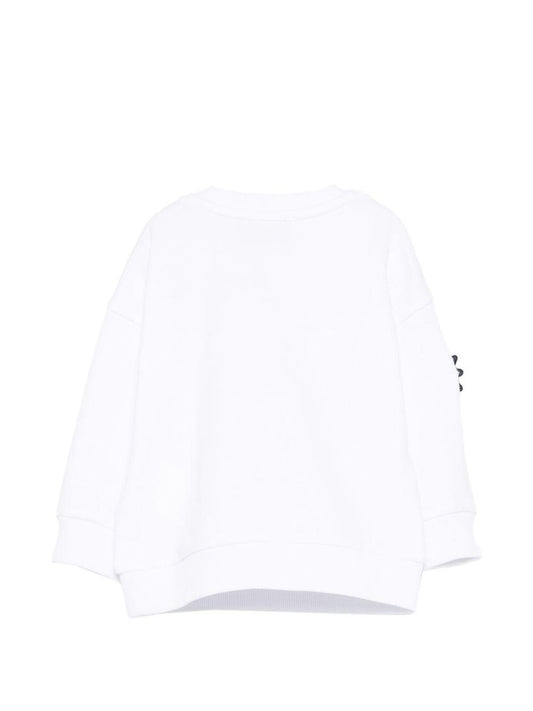 M9F03Q LCA19/10101 MOSCHINO BABY