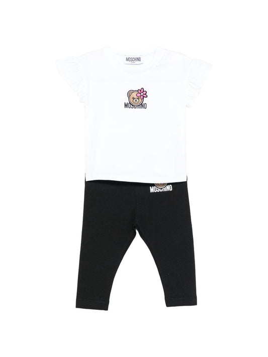 MDG01U LBA00/80359 MOSCHINO BABY