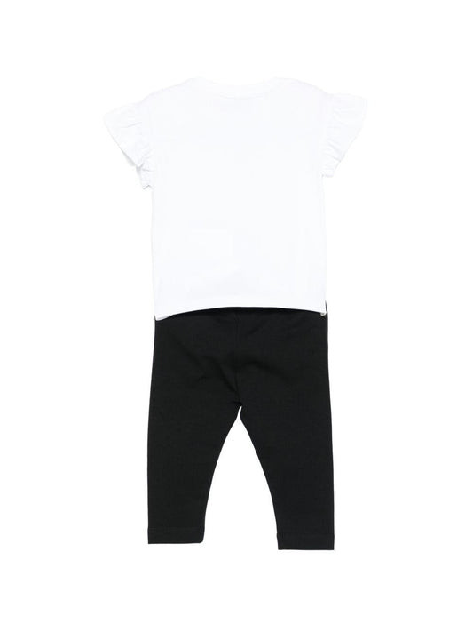 MDG01U LBA00/80359 MOSCHINO BABY