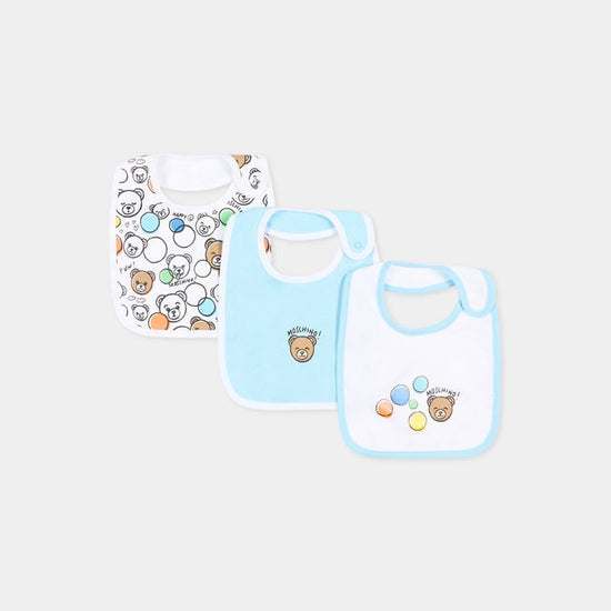 MMY062 LAB5A/40304 MOSCHINO BABY