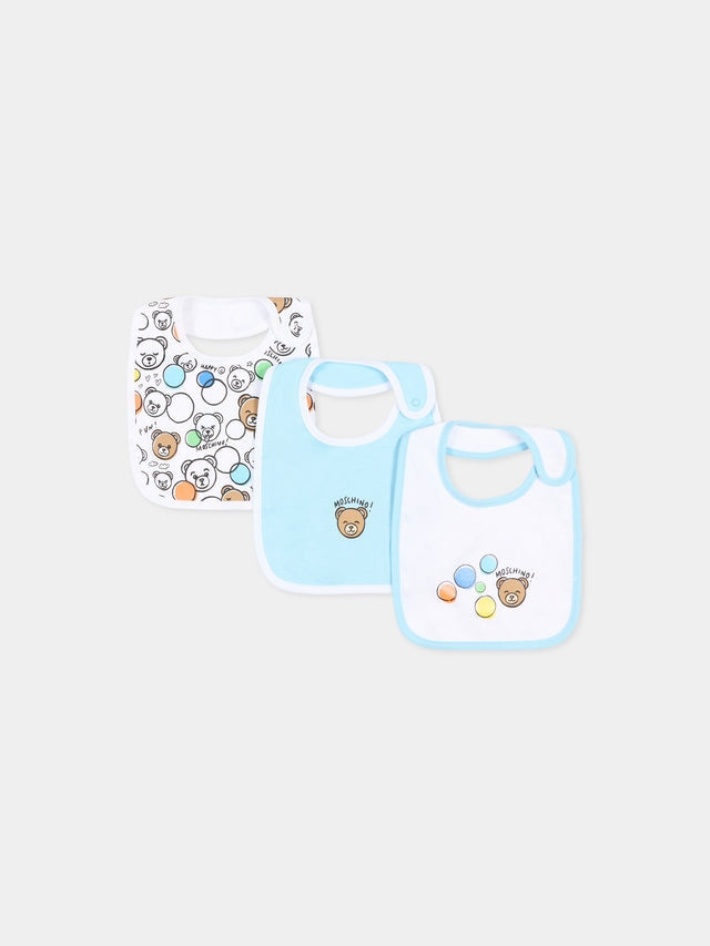 MMY062 LAB5A/40304 MOSCHINO BABY