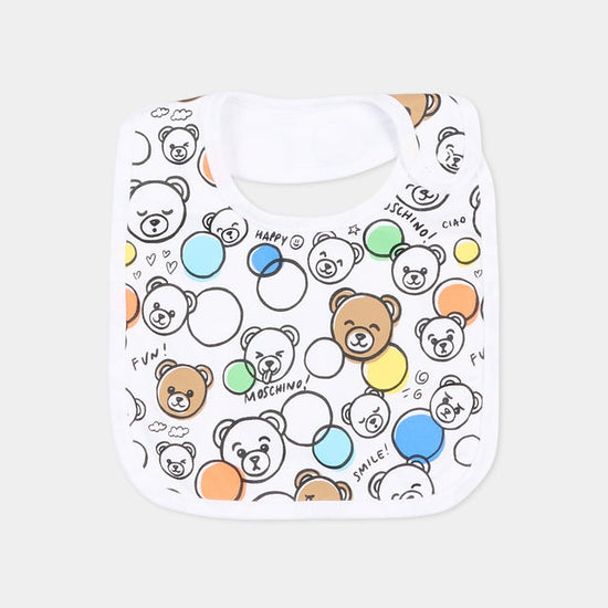 MMY062 LAB5A/40304 MOSCHINO BABY