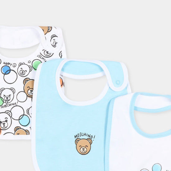 MMY062 LAB5A/40304 MOSCHINO BABY