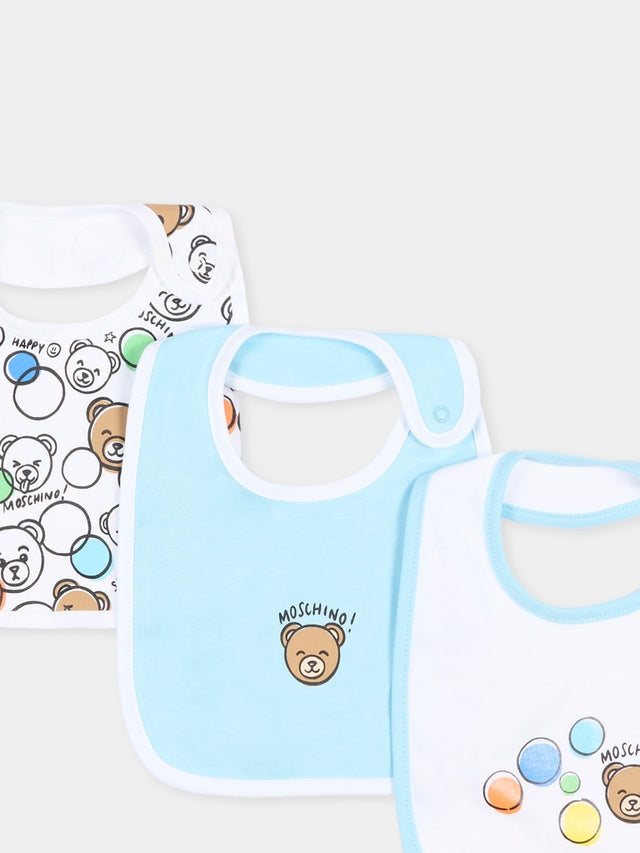 MMY062 LAB5A/40304 MOSCHINO BABY