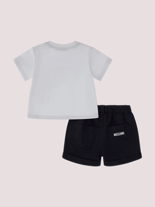 MOG00A LLA10/80359 MOSCHINO BABY