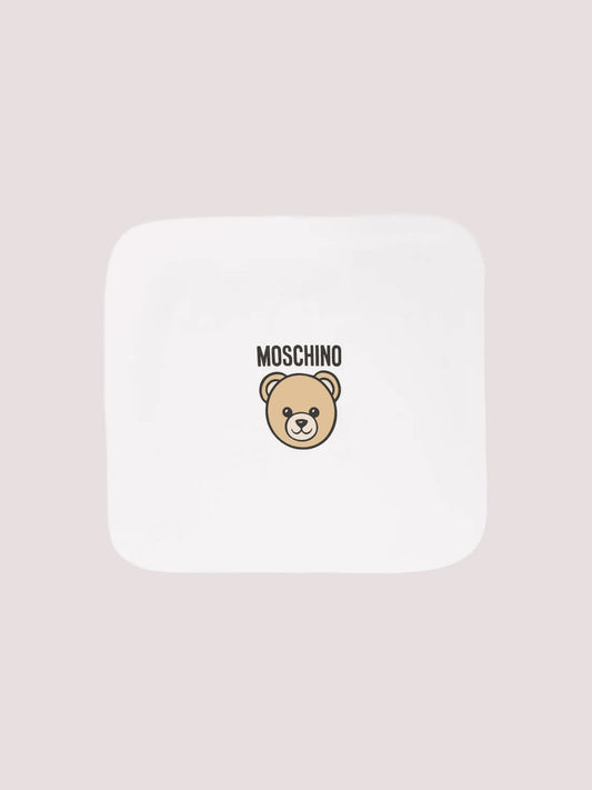 MUB00M LCA19/10063 MOSCHINO BABY