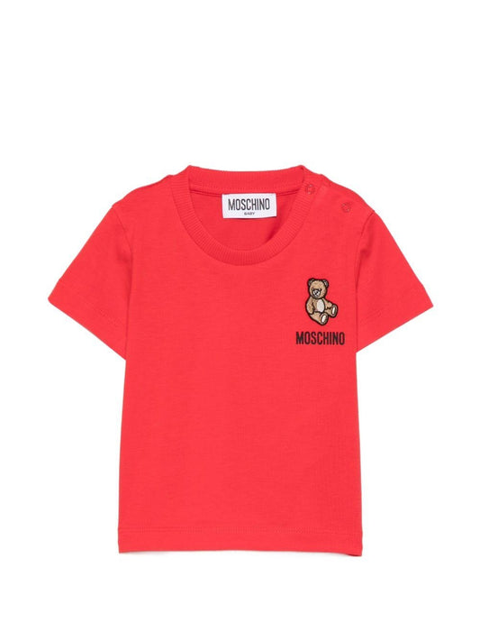 MUM04T LAA02/50109 MOSCHINO BABY
