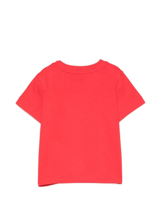 MUM04T LAA02/50109 MOSCHINO BABY