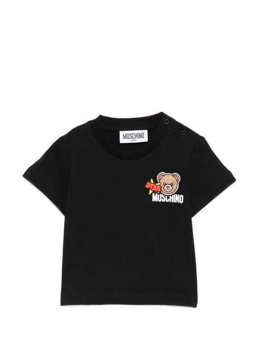 MVM047 LAA24/60100 MOSCHINO BABY