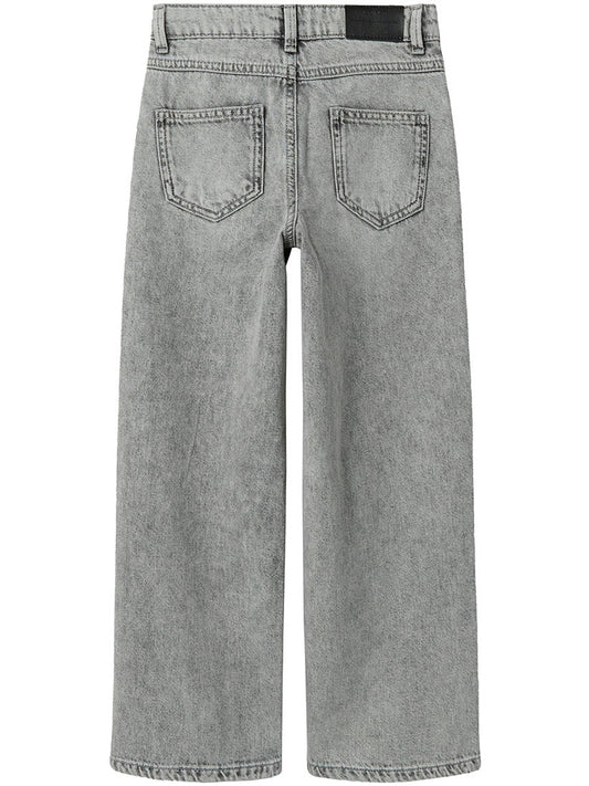 13211699/Light Grey Denim NAME.IT