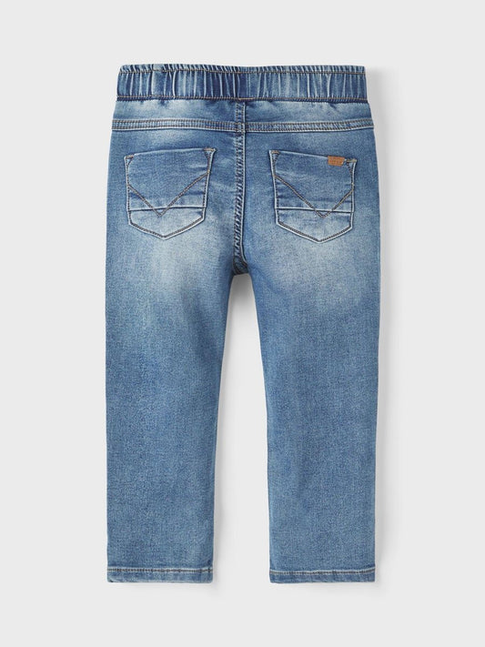 13212646/Medium Blue Denim NAME.IT
