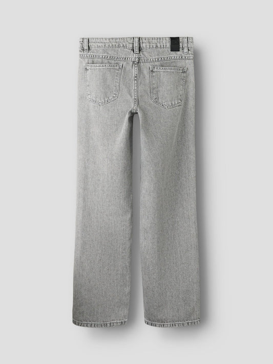 13218358/Light Grey Denim NAME.IT