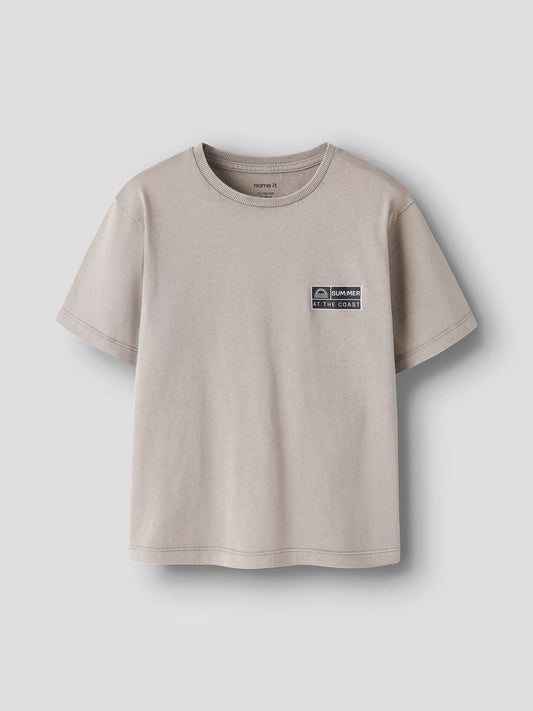 13241233/Vintage Khaki NAME.IT