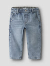13242725/Light Blue Denim NAME.IT