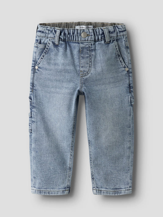 13242725/Light Blue Denim NAME.IT