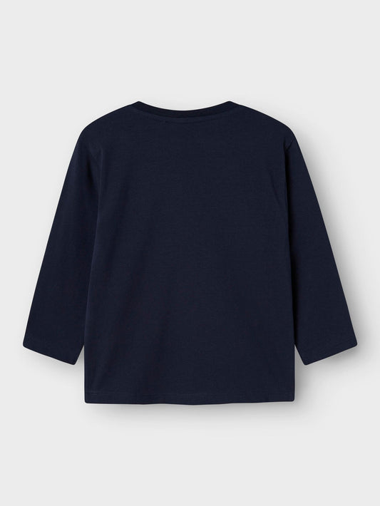 13244968/Navy Blazer NAME.IT