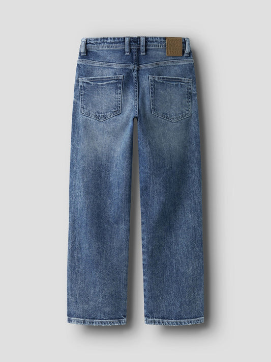 13247864/Medium Blue Denim NAME.IT