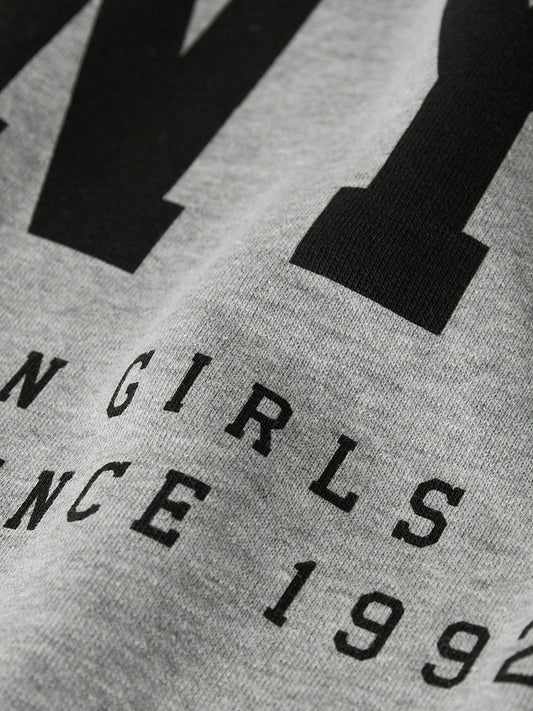 13252807/Grey Melange NAME.IT