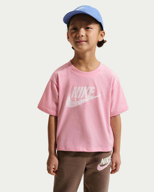 NKG HBR CLUB BOXY TEE 