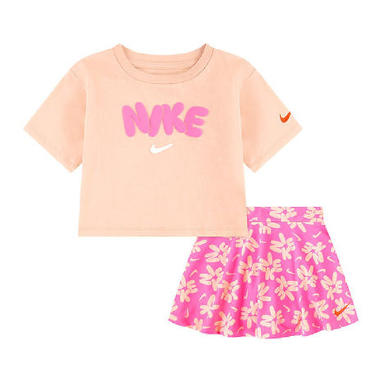 NKG BOLD PLAY SCOOTER SET 