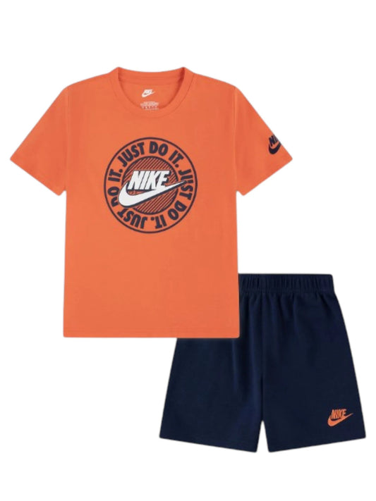 NKB B NSW FT SHORT SET 