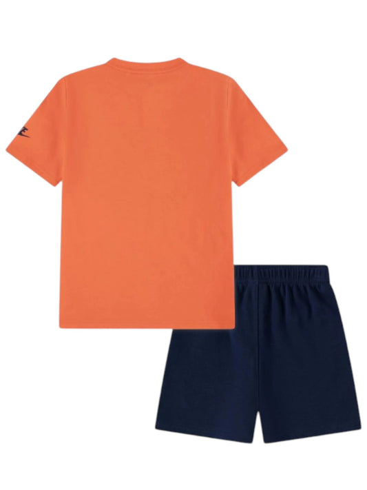 NKB B NSW FT SHORT SET 