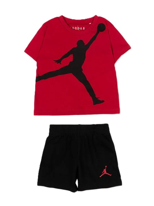 JDB JUMBO JUMPMAN SHORT SET 