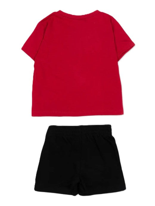 JDB JUMBO JUMPMAN SHORT SET 