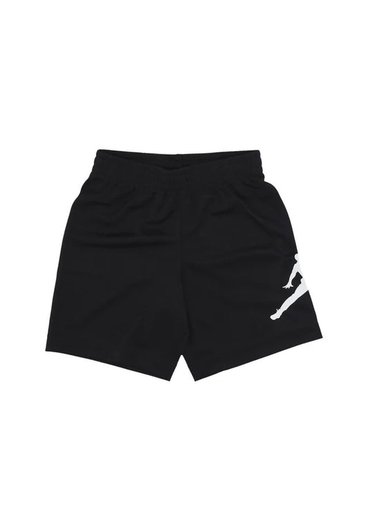 JDB JUMPMAN WRAP MESH SHORT 