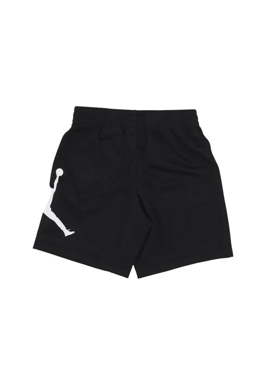 JDB JUMPMAN WRAP MESH SHORT 