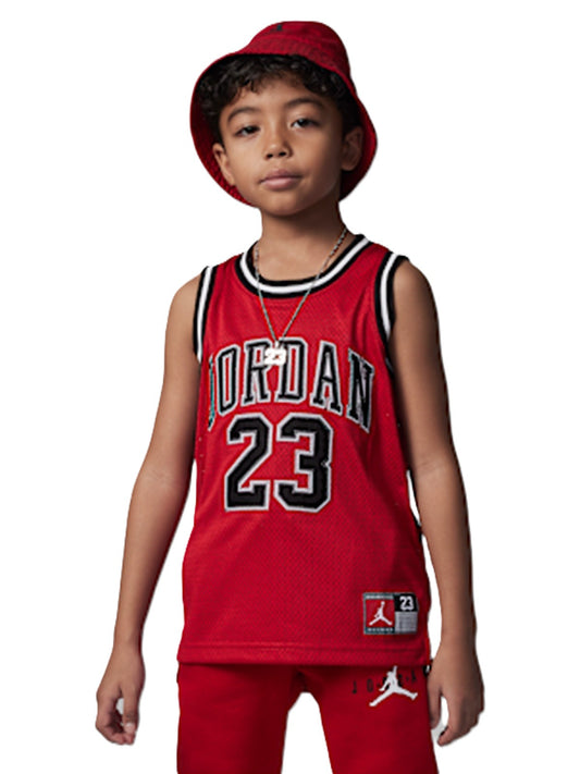 JDN JORDAN 23 JERSEY 