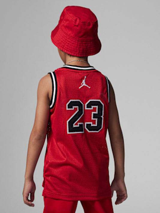 JDN JORDAN 23 JERSEY 