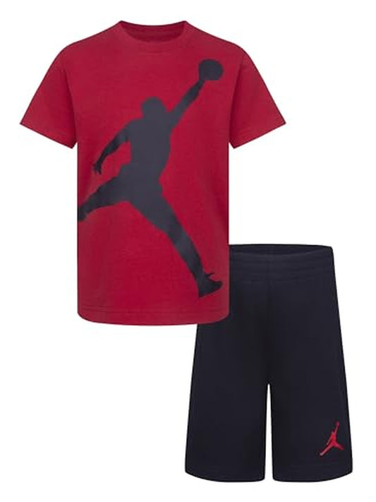 JDB JUMBO JUMPMAN SHORT SET 
