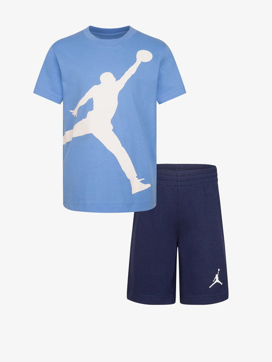 JDB JUMBO JUMPMAN SHORT SET 