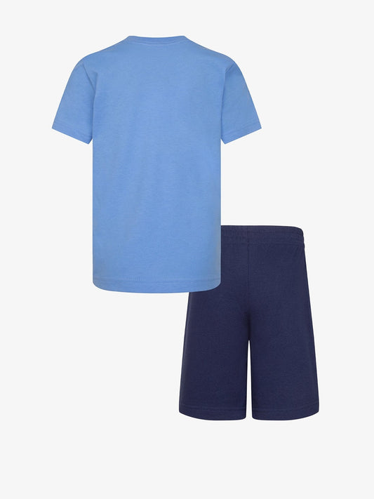 JDB JUMBO JUMPMAN SHORT SET 