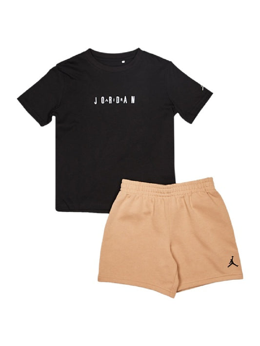 JDB MJ WORDMARK SHORT SET 