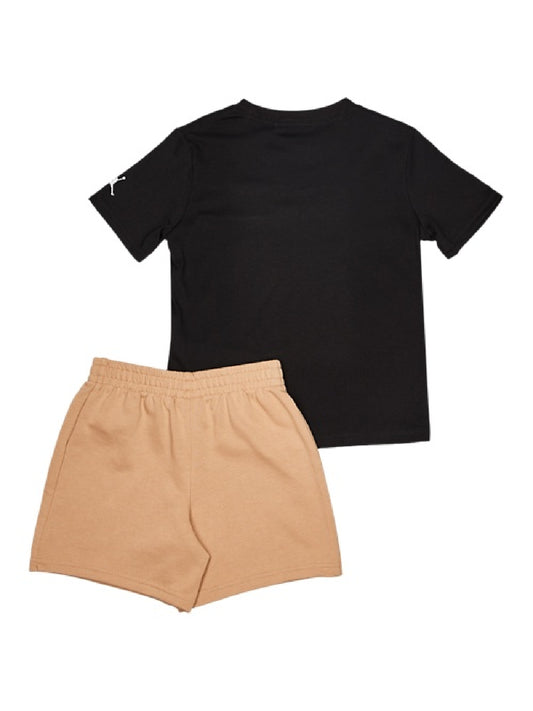 JDB MJ WORDMARK SHORT SET 