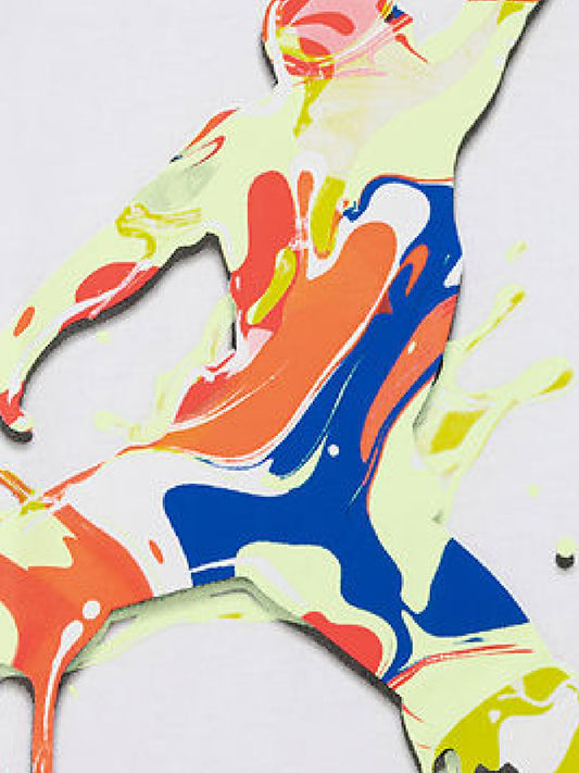 JDB SPR SPLSH PAINT SPILL JM 