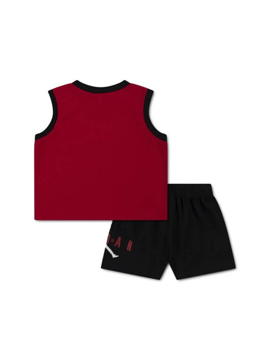 JDB JORDAN JERSEY SHORT SET 