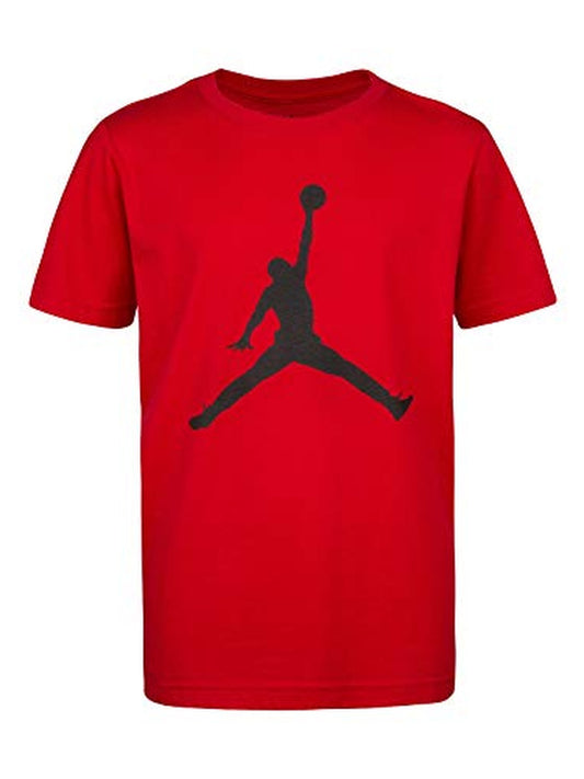 JDB S/S JUMPMAN TEE 