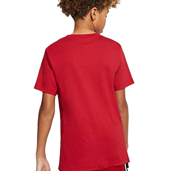 JDB S/S JUMPMAN TEE 