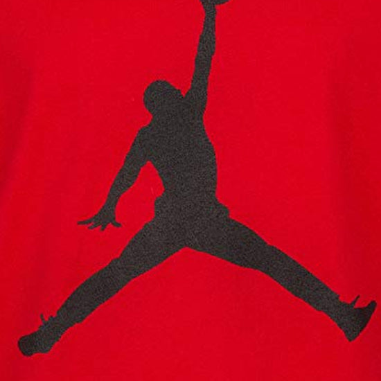 JDB S/S JUMPMAN TEE 