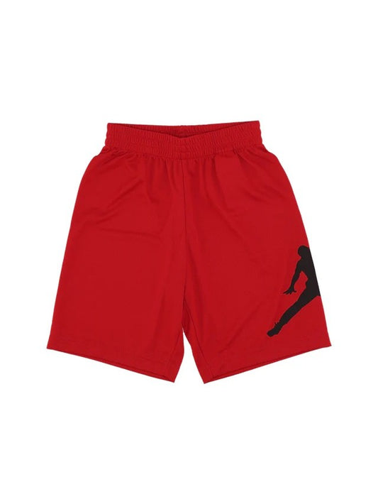 JDB JUMPMAN WRAP MESH SHORT 
