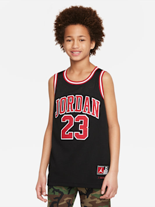 JDN JORDAN 23 JERSEY 